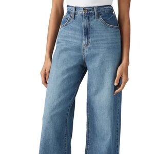 Levi’s Cinch Baggy Jeans- 27x33